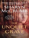 Cover image for The Unquiet Grave